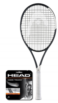 Теннисная ракетка Head Speed Tour 2026 + струны