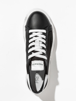 Комбинированные кроссовки Premiata Belle 6278