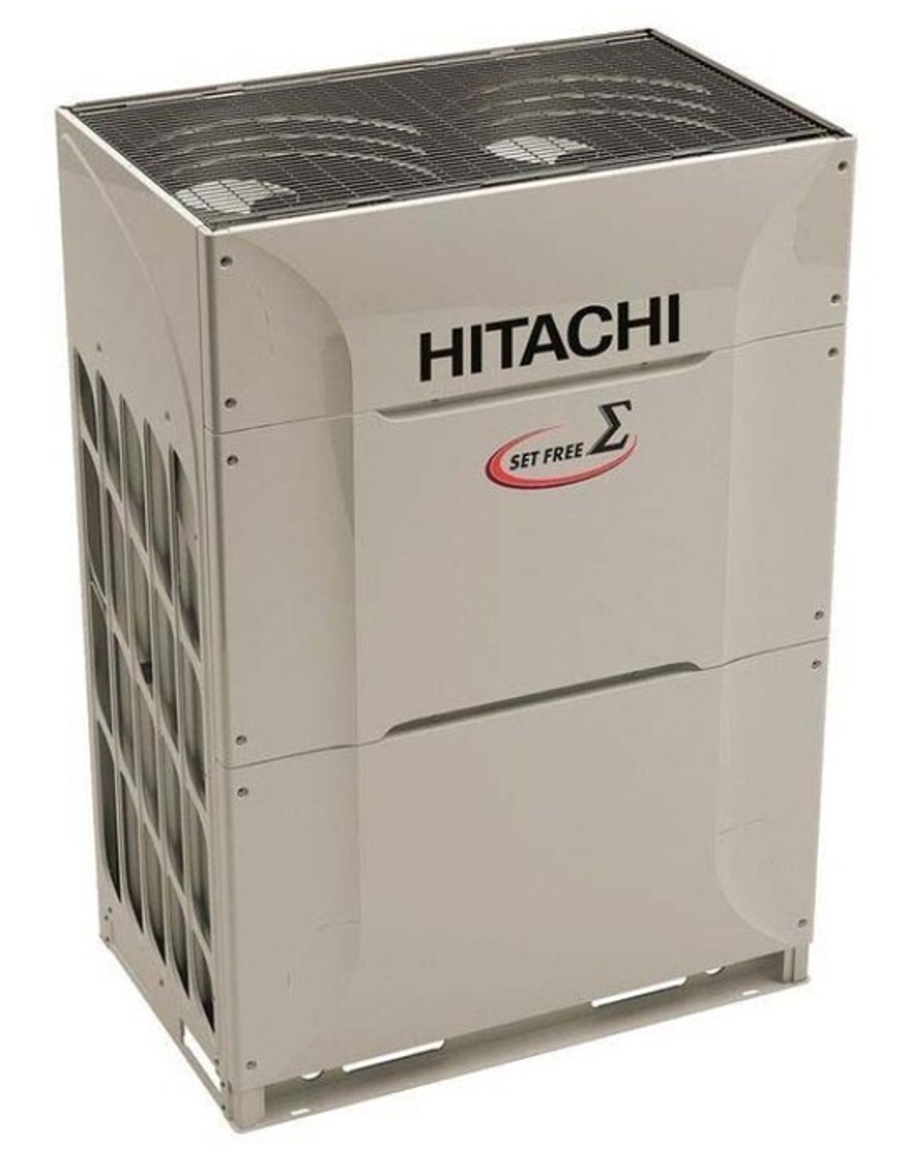 Наружный блок VRF системы Hitachi RAS-10FSXNPE Nord -30
