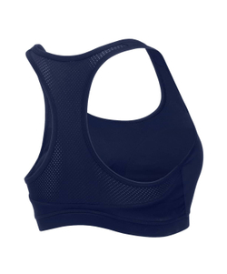 Бра тренировочное DIVISION PerFormDRY Womens Top, темно-синий