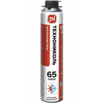 Пена монтажная Технониколь 65 STANDART всесезонная 1000 мл