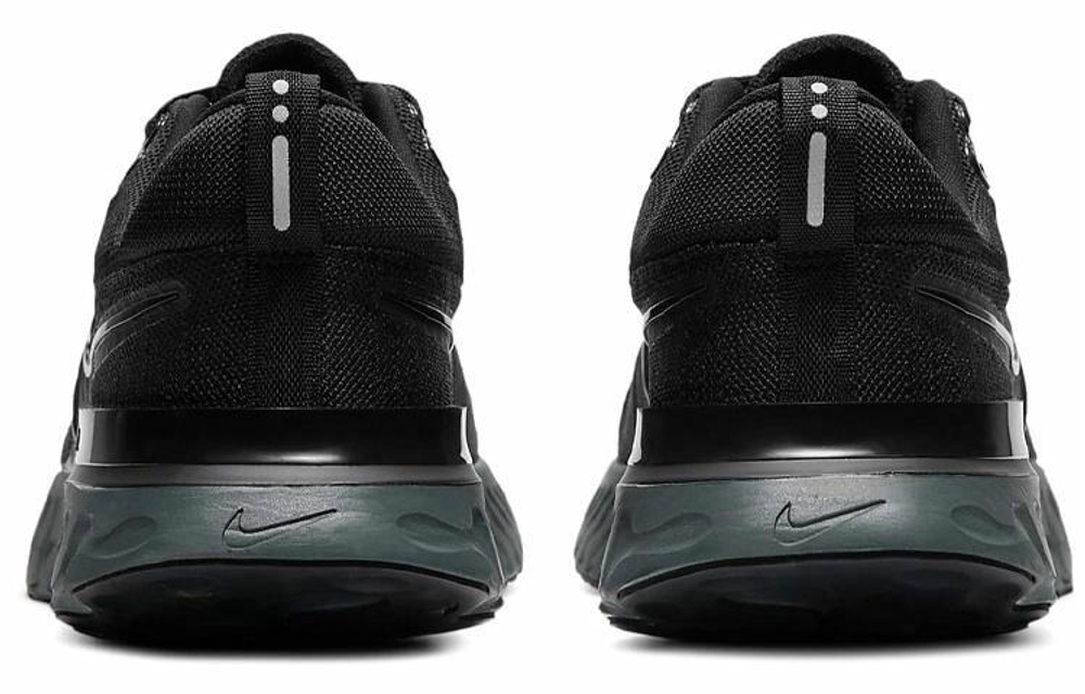 Кроссовки Nike React Infinity Run Flyknit 2