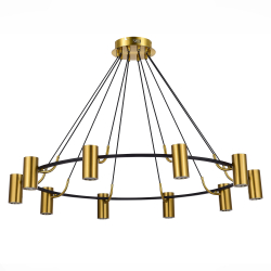 Светильник подвесной ST Luce Talia SL1215.403.10