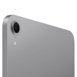 iPad mini 7 WiFi 256GB Space Gray