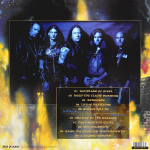 HammerFall / Renegade (Coloured Vinyl)(LP)
