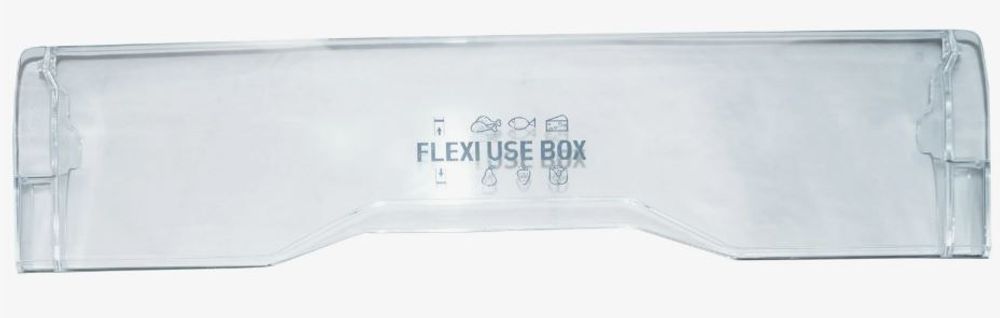 Панель ящика для холодильника Indesit (Индезит)/Ariston (Аристон) C00384879