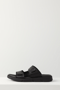 Шлепанцы мужские GEOX U XAND 2S