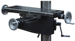 Вертикально-сверлильный станок Optimum OPTIdrill DH 40CT