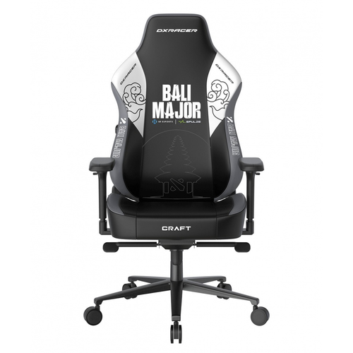 Кресло игровое DXRacer CRA/DXL5000/BALIMAJOR