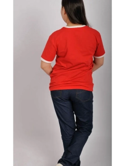 Футболка короткий рукав