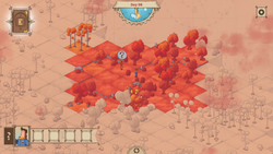 Lethis: Daring Discoverer (для ПК, цифровой код доступа)