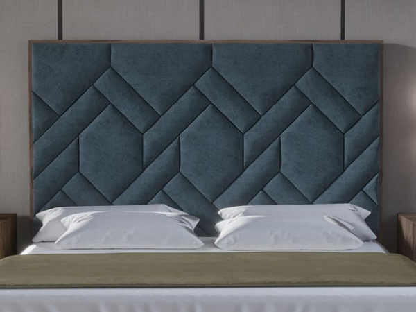 ДЕКОРАТИВНЫЕ МЯГКИЕ ПАНЕЛИ ЛЮБОГО РАЗМЕРА