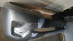 бампер передний Toyota Land Cruiser Prado TRJ150 2019 52119-60N4