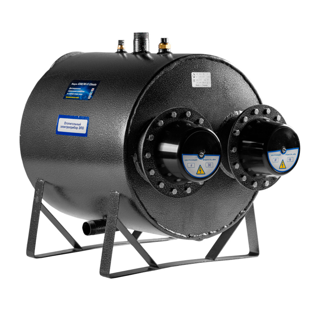 Котел электрический ЭВАН ЭПО-54 Без ПУ