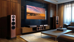 Центральный канал Wharfedale EVO 5.С LUNAR GREY