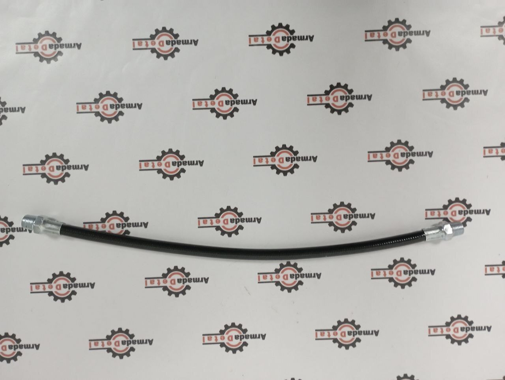 Шланг гибкий для шприца L =300мм; d=8,5мм | AT40012 | Аналог