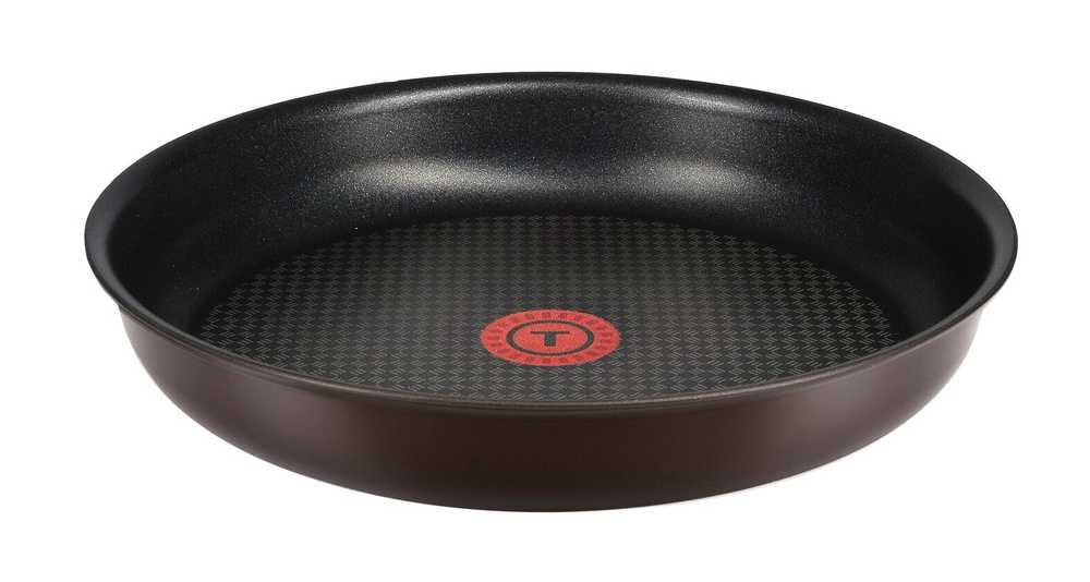 Набор посуды Tefal Ingenio Chef 6 предмета 16/18/22/28см L6559902