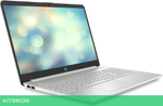 Ноутбук HP 15s-fq5016ny Silver (7C1T8EA)