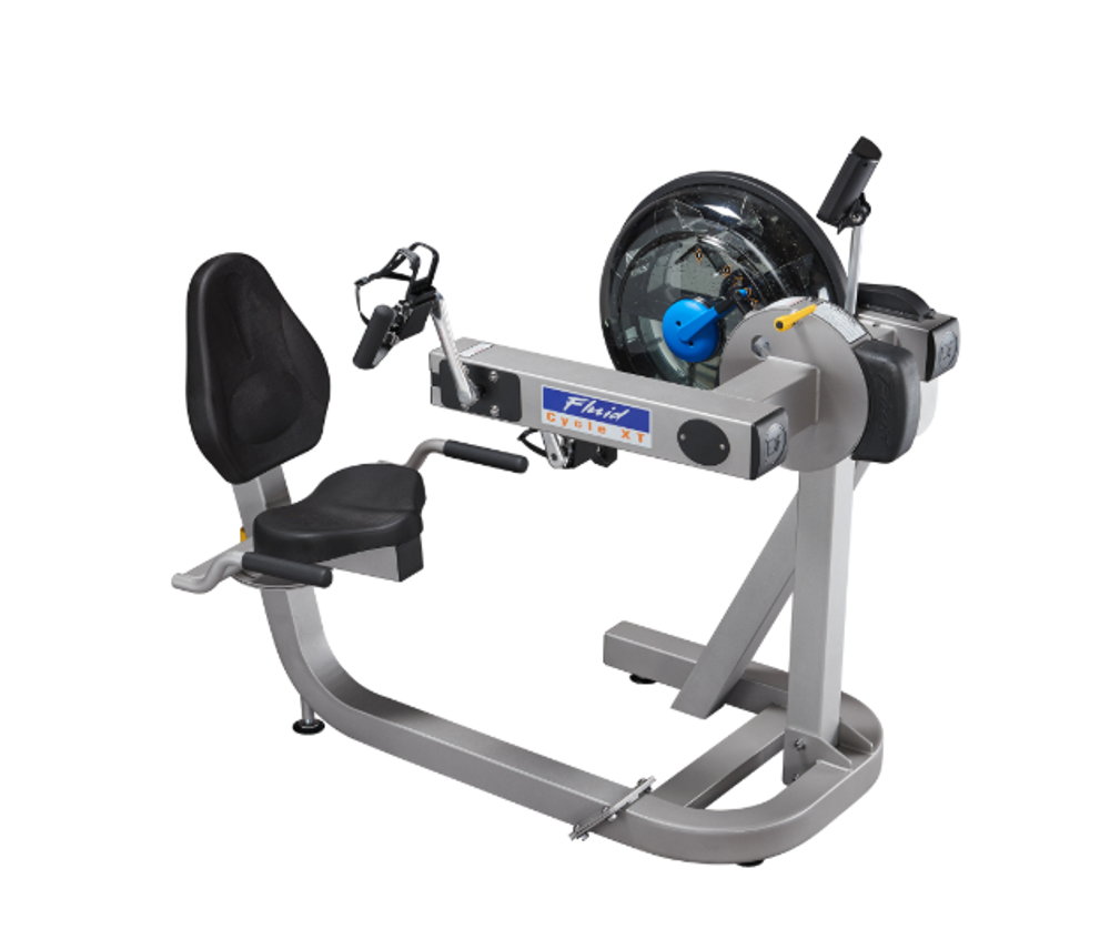 Велотренажер для рук FIRST DEGREE FITNESS E-720 Cycle XT