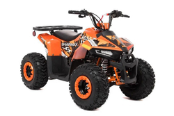Квадроцикл SHARMAX 150 CROSS
