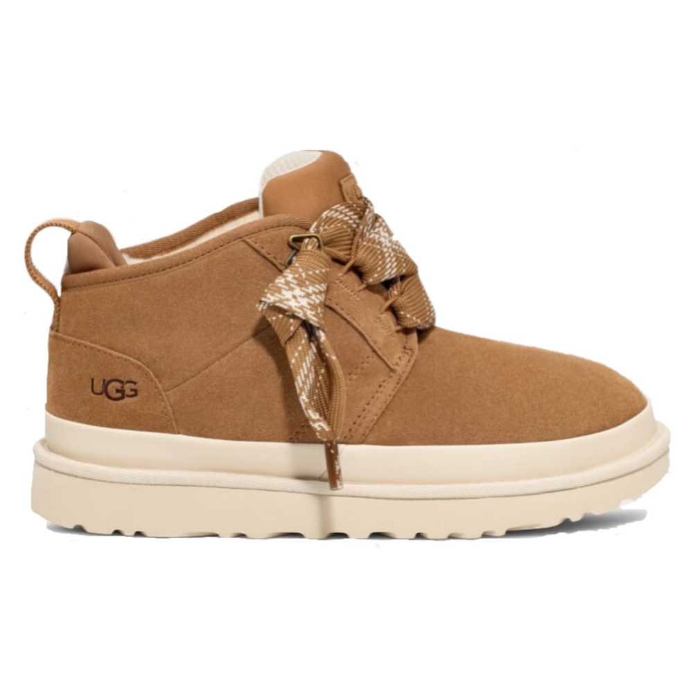 UGG Mens Neumel FT Moss Chestnut