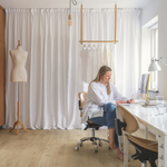 Кварц-винил LVT Pergo Glomma pad pro 6 мм ДУБ ЭЙФЕЛЬ НАТУРАЛЬНЫЙ 1.873 м2