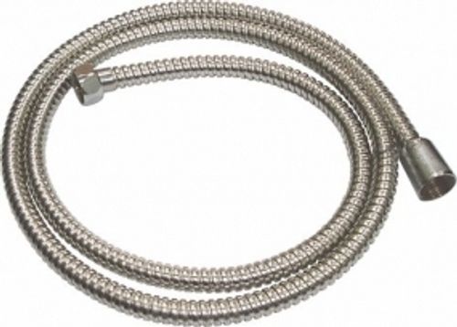 Шланг душевой 175 см имп/кон