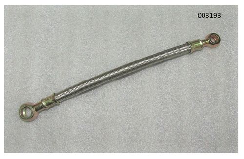 Трубка выходная топливного фильтра TDL 16-32 3L/Intake pipe