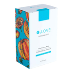 Маска для лица G.Love Face Enzym Mask Pumpkin&Calendula 8x6 мл