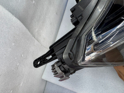 Блок фары передней (LED) для Venucia T60 (18-20)