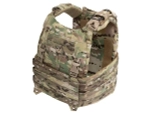 Чехол под бронежилет Wartech База TV-150-MCN-B, Multicam, L/XL (52-54)
