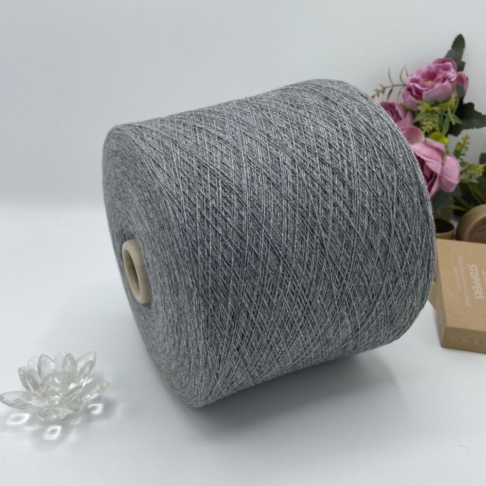 Gruppo Filpucci Ind. Filati 95% кашемир 5% меринос