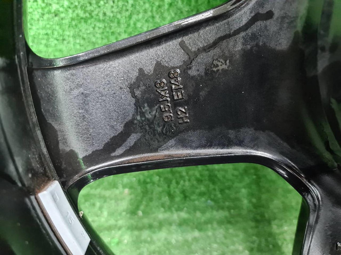 Диск литой R18 Mercedes CLS C218 (10-17) AMG зад