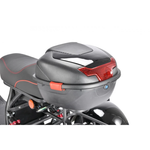 Трехколесный электроскутер CityCoco WHITE SIBERIA pro 3000W TRIKE+ черный