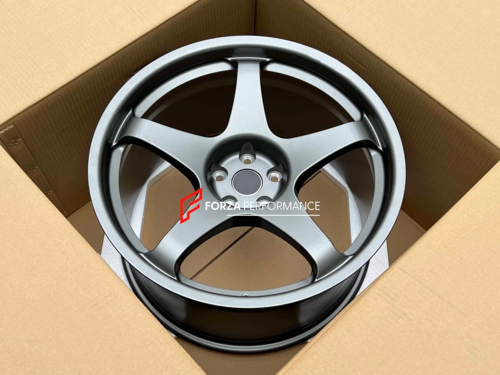 КОВАНЫЕ ДИСКИ ДЛЯ MCLAREN 720S 2017+ МАКЛАРЕН