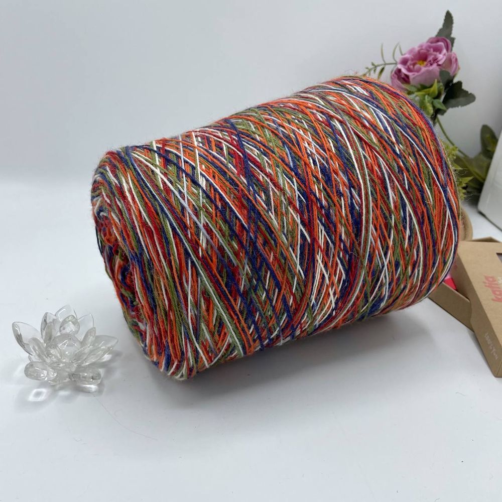 D&G YARN 75% меринос супервош 25% полиамид