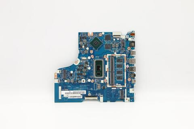 Материнская плата для ноутбука Lenovo IdeaPad L3-15IML05 I7-10510U MX330 2G 4G NOK (5B20S44014), оригинал