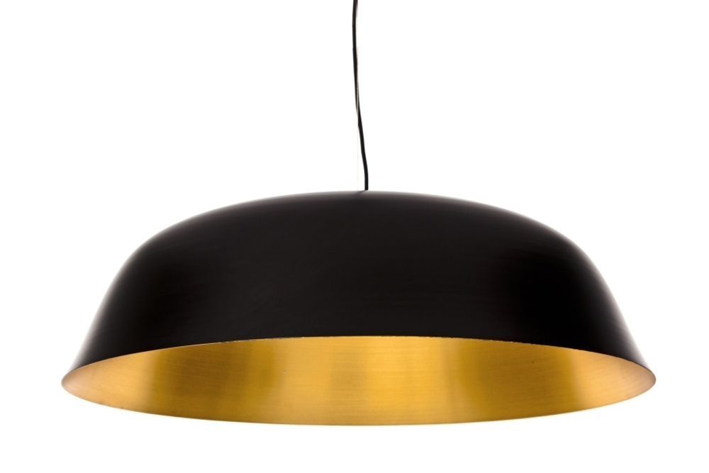 Подвесной светильник Cloche Three