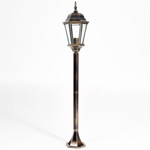 Ландшафтный столбик YAOHUA LUX ASTORIA 2M 91407M Gb ромб