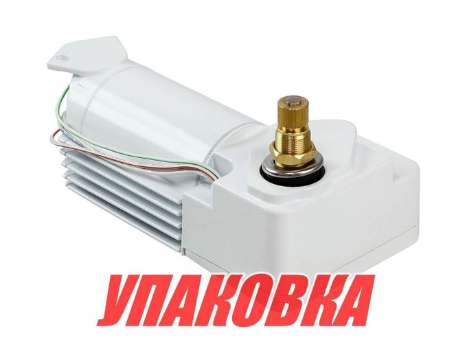 Электропривод стеклоочистителя 12 В (ось 1, плавная регулировка угла), Marine Rocket (упаковка из 10 шт.)