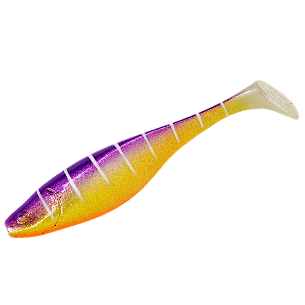 Мягкая приманка Narval Commander Shad 140мм -