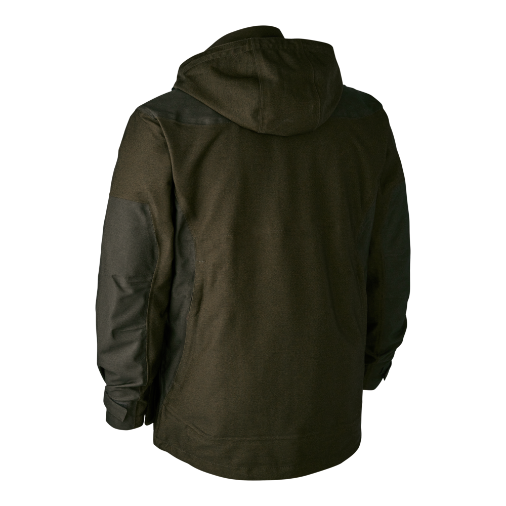 Куртка Deerhunter Chasse (365 Olive Night melange)