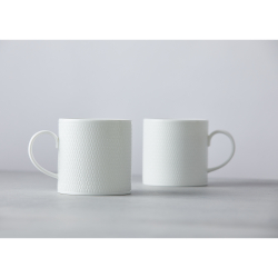 Wedgwood - Кружка Gio 290 мл / артикул   40023842  / GTIN 701587313636