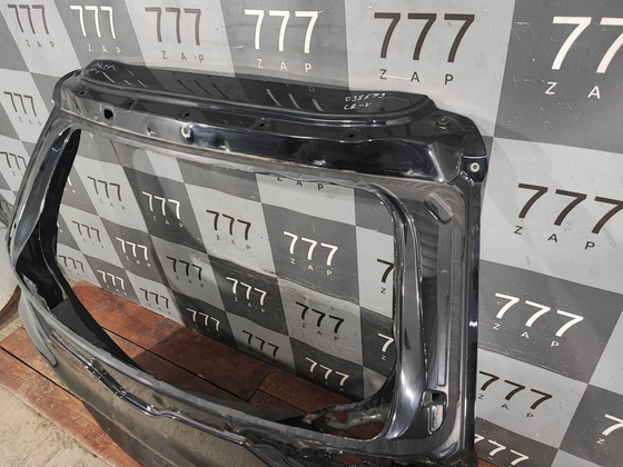 Крышка багажника Honda CR-V 5 (RW) 16-нв Б/У Оригинал 68100TLAR50ZZ