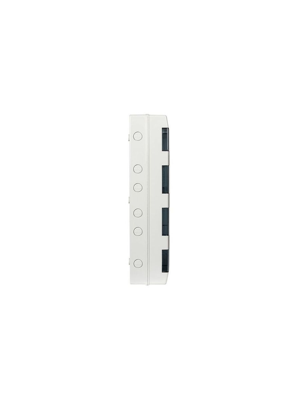 Щит ЩРН-ПГ-36 (625х345х155) IP65 PROxima EKF pb65-n-pg-36m