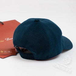 Бейсболка Loro Piana