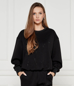 Худые Armani Exchange - черный(6DYM83 YJEZZ)