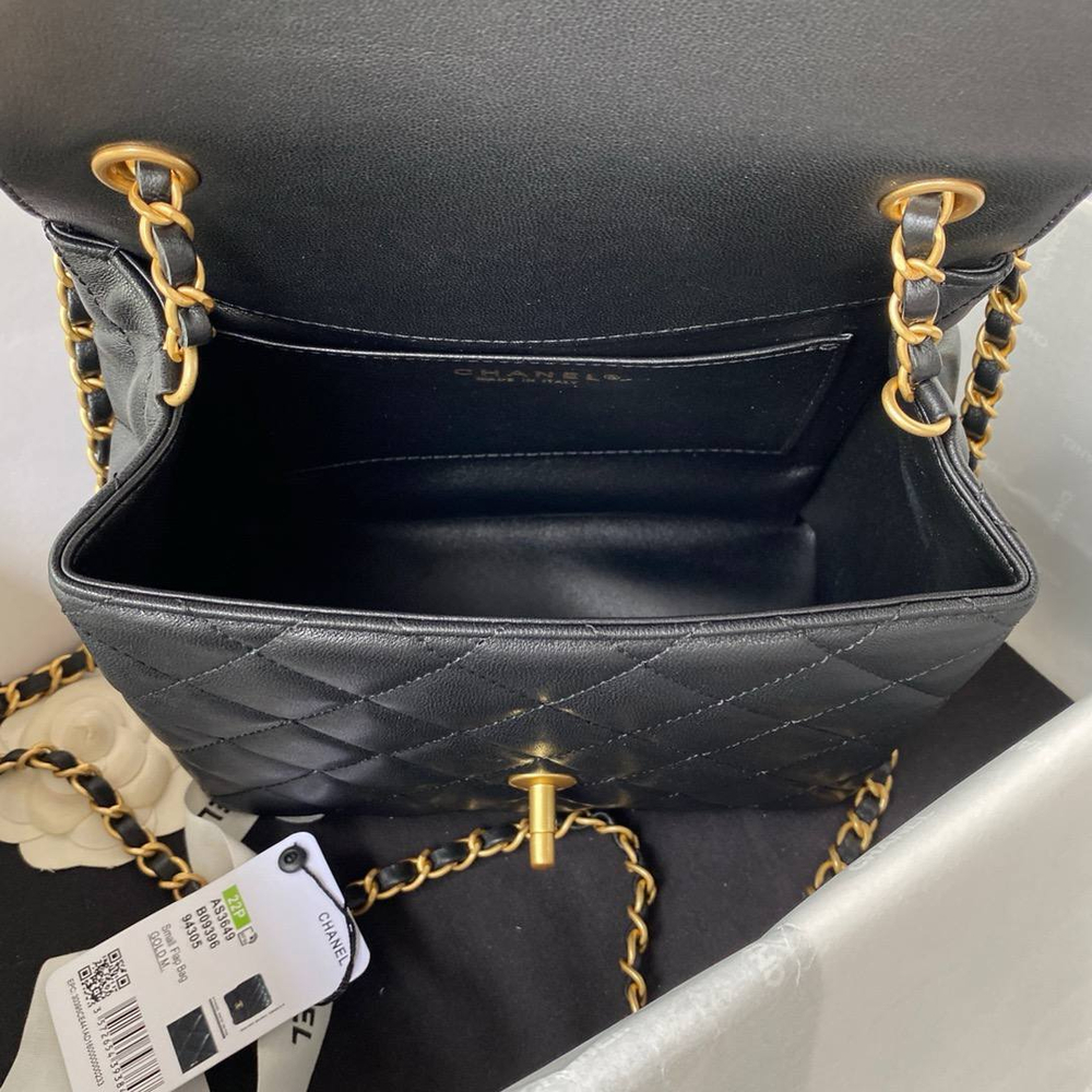 Сумка CHANEL