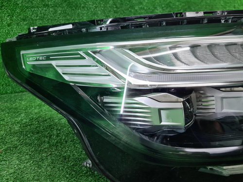 Фара Комплект фар EXEED VX (2021-2024) LED
