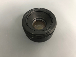 Canon EF 50mm 1.8 STM